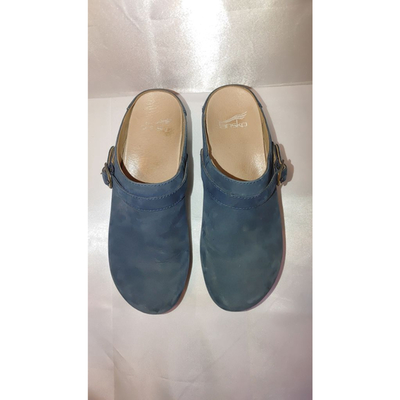 Dansko Berry Mule Size 42 - Picture 3 of 6